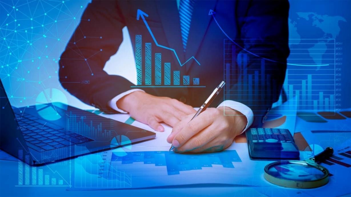 Portefeuilleoptimalisatie met AI-analyse